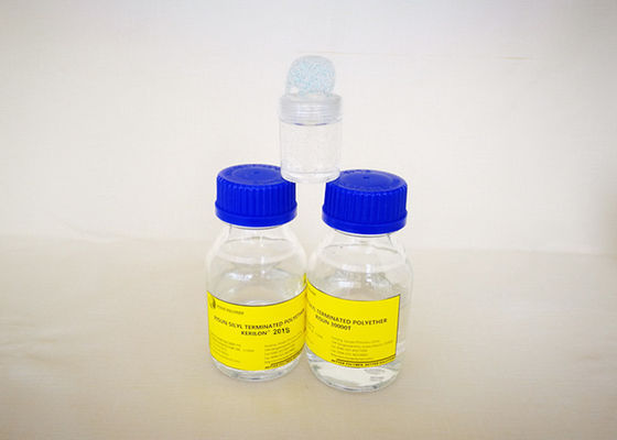 comprar Silane transparente polímero alterado para o vedador do espaço livre da construção online manufacture