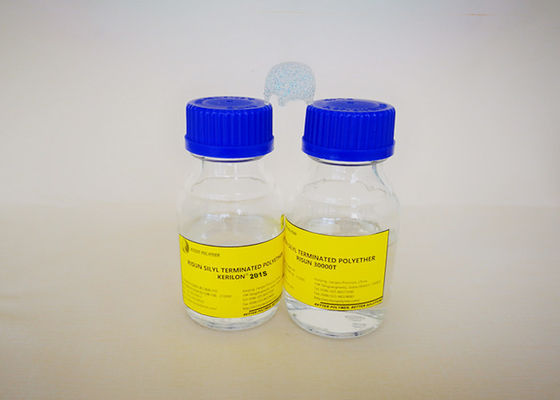 comprar Cristal reativo alto sensível da umidade exterior do polímero de SMP do vedador online manufacture