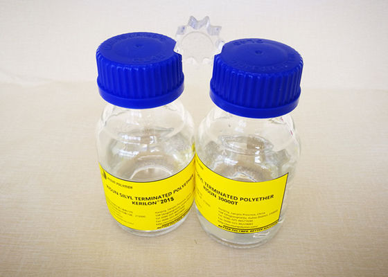 comprar A cruz de cristal ligou estábulo UV do VOC do polímero o baixo para o vedador baseado polímero online manufacture