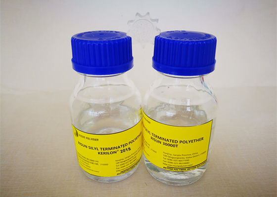 comprar O vedador de enchimento de Gap baseou o estábulo UV curado do polímero umidade transparente híbrida online manufacture