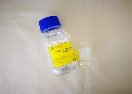 comprar Polímero -22000 híbrido claro da viscosidade 18000 para o vedador do automóvel online manufacture