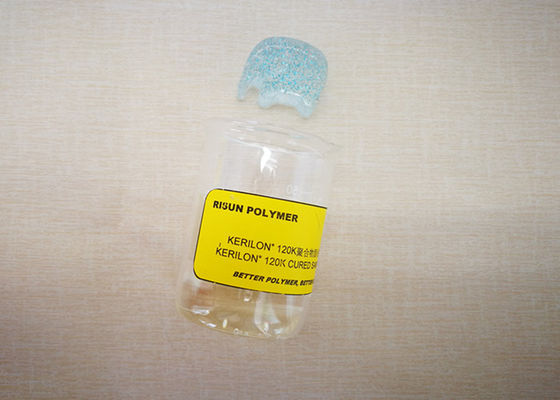 comprar Viscosidade 7000-10000 reativa transparente dos polímeros funcionais do vedador de DIY baixa online manufacture