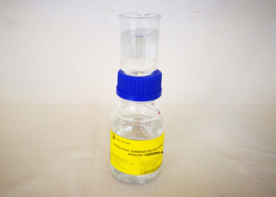 comprar Polímero alterado do fabricante de China do módulo Silane médio favorável ao meio ambiente para o esparadrapo de grande resistência online manufacture