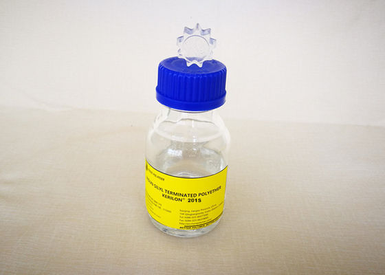 comprar Polímero híbrido da baixa viscosidade, Silane Alkoxy decoração terminada do agregado familiar do polímero do Polyether online manufacture