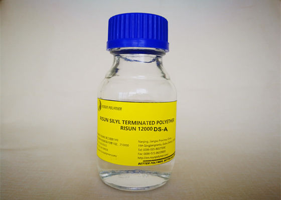 comprar Silane claro polímero alterado para pavimentar Adhesive-12000DS online manufacture