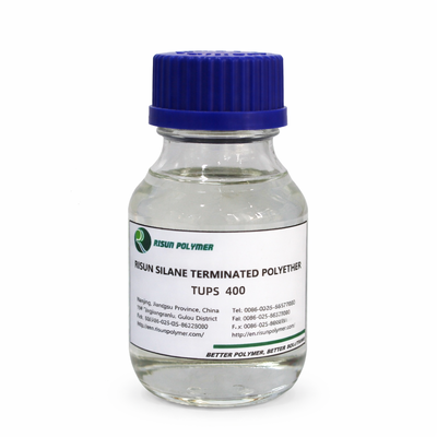 comprar Polímero Híbrido Versátil de Alto Desempenho para Formulações de Adesivos Fortes Industriais e Selantes Duráveis online manufacture