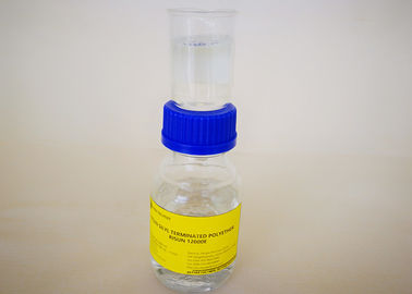 Líquido alterado Silyl do polímero 12000DS-A/120K do espaço livre do vedador do automóvel