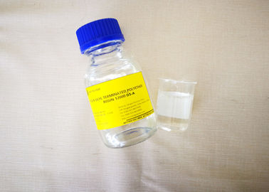 Reativo vedador do módulo do Polyether uso fácil terminado baixo Silane do processo do baixo