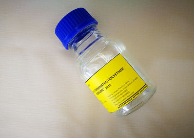 Viscosidade transparente reativa alta Paintable do líquido 7000-10000 do polímero