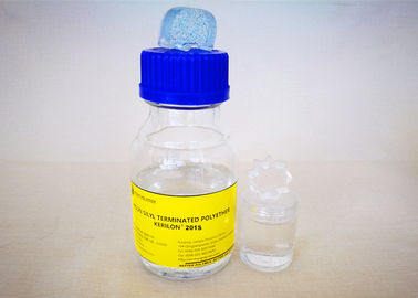 O baixo Silane líquido do VOC terminou a umidade do Polyether curou a viscosidade 7000-10000