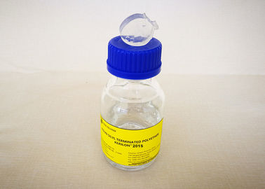 Água estrutural do vedador do silicone - fácil inodoro dos polímeros insolúveis processar
