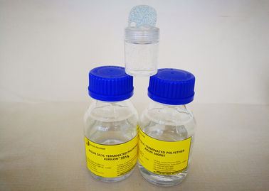 Polímero transparente terminado Silyl do vedador do Polyether que cura rapidamente o empacotamento do saco da folha de alumínio