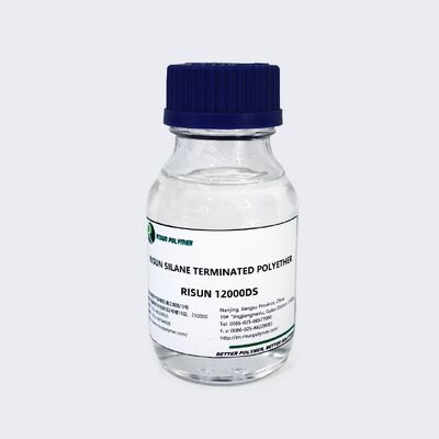 Polímero comum Elastomeric baixo reativo, polímero transparente livre de SMP do vedador do Isocyanate